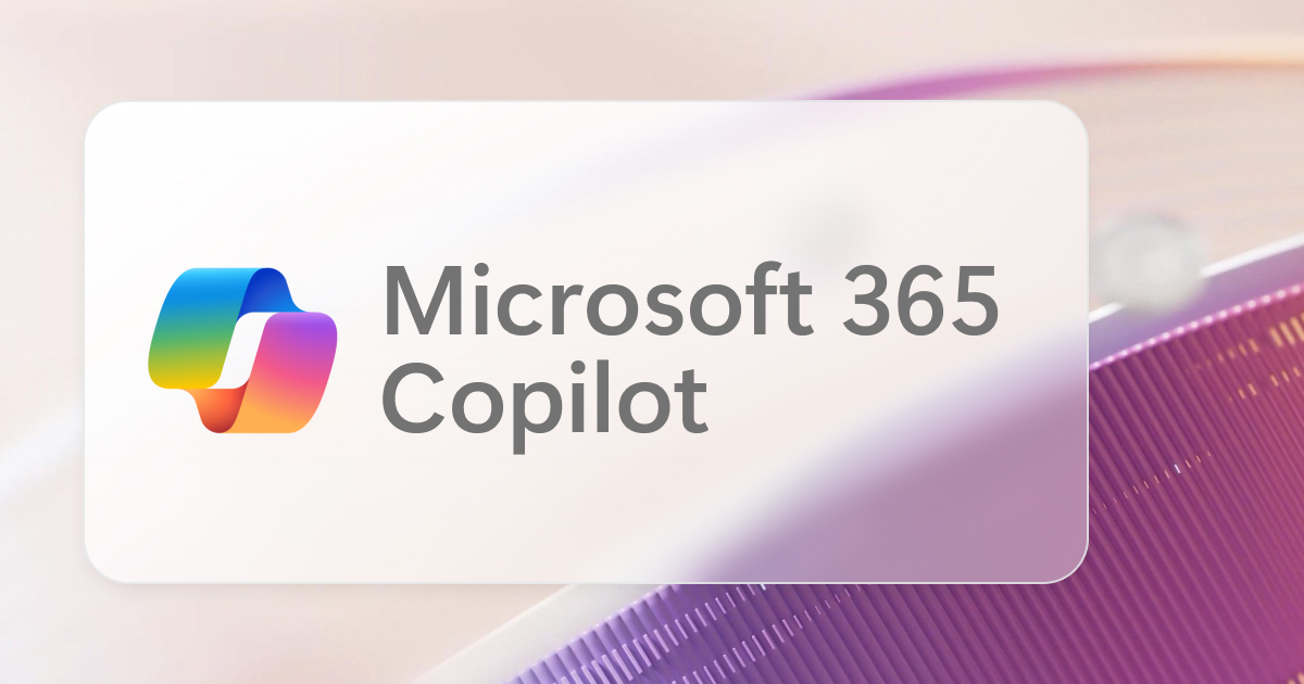 Microsoft Copilot, essayez l'IA