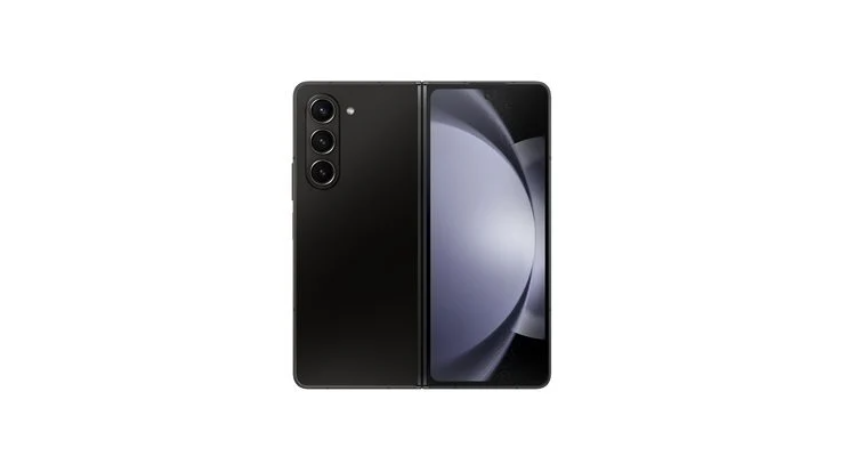 Galaxy Z Fold5, quand Samsung allie technologies de pointe et design ultra-moderne