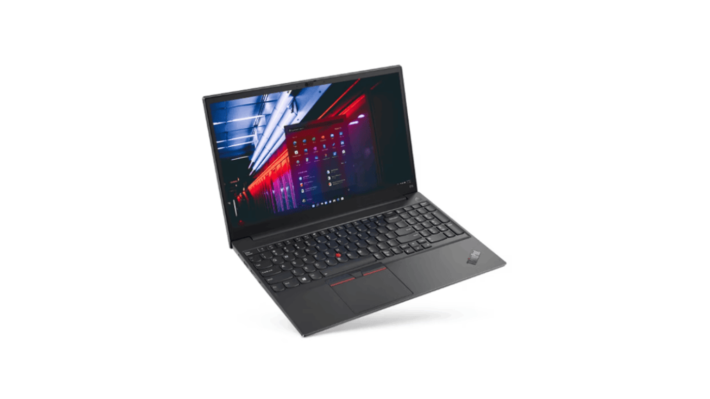 ThinkPad E15 - Lenovo