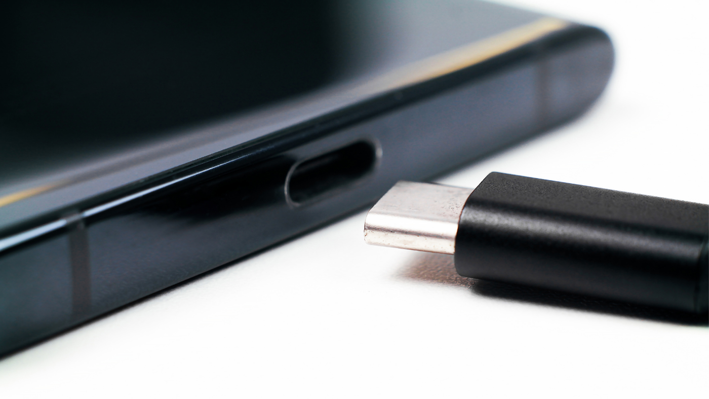 Quel impact aura vraiment la généralisation de l’USB-C sur les smartphones ?