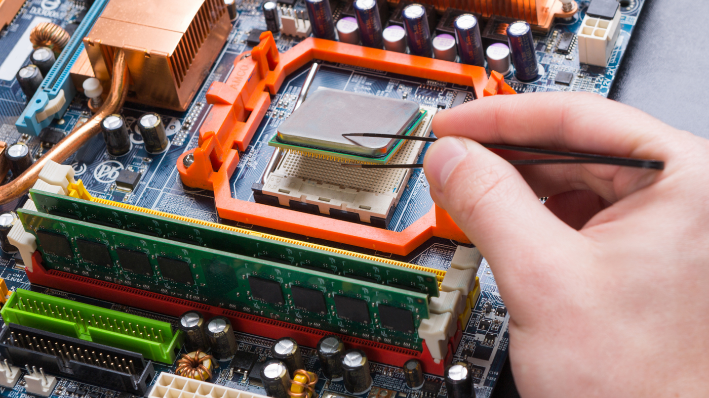 Que faire avec ses anciens composants d’ordinateur ?