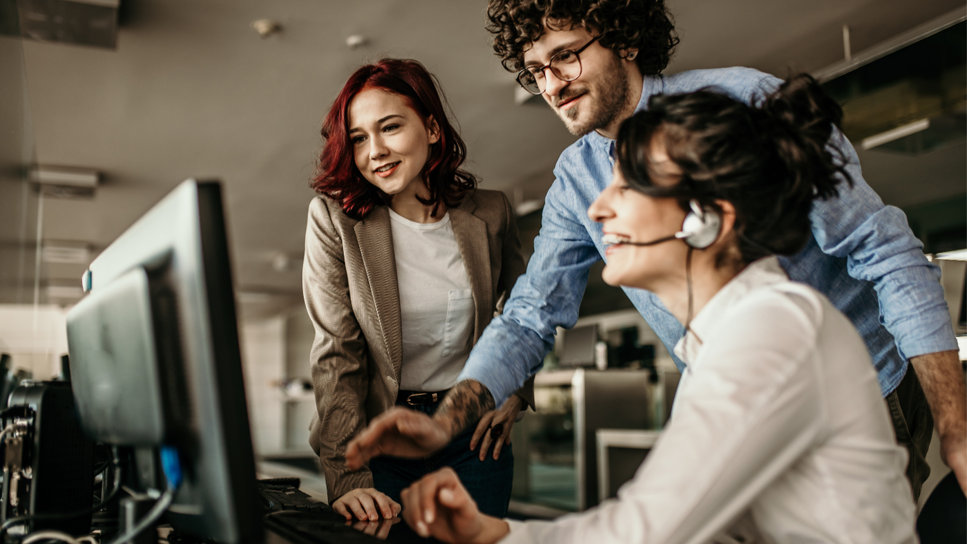 Nette accélération des dépenses IT en 2023. On vous explique pourquoi.