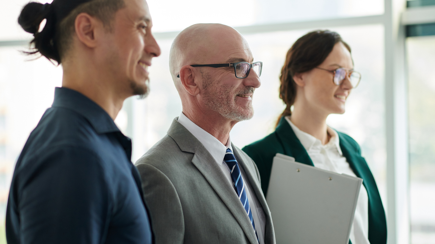 Quel profil pour le DSI du futur ?