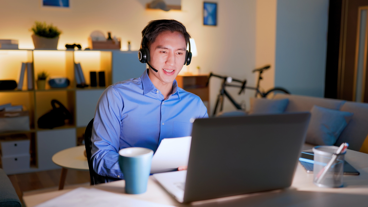 Cybersécurité et télétravail, font-ils bon ménage ?