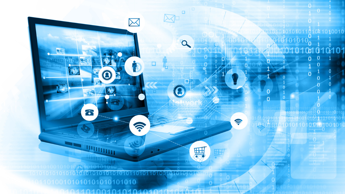 Digitalisation des entreprises : quels avantages ?