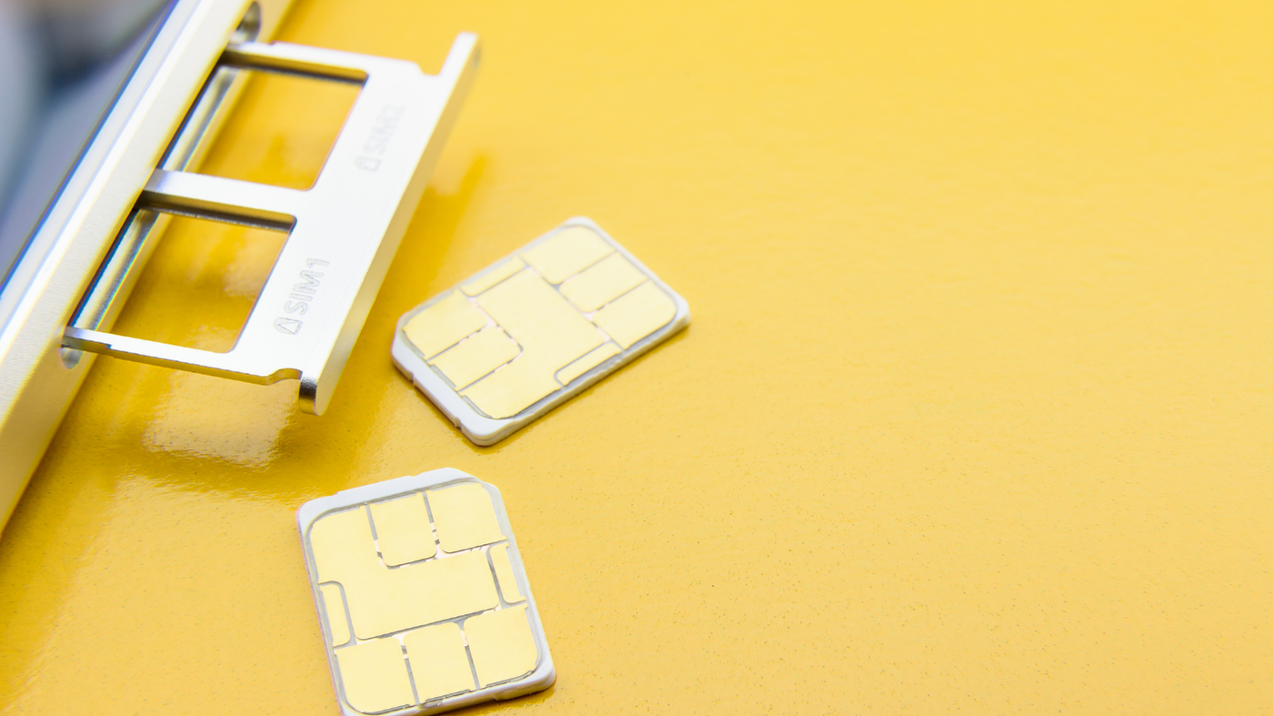 eSIM, qu’est-ce que c’est et à quoi ça sert ?