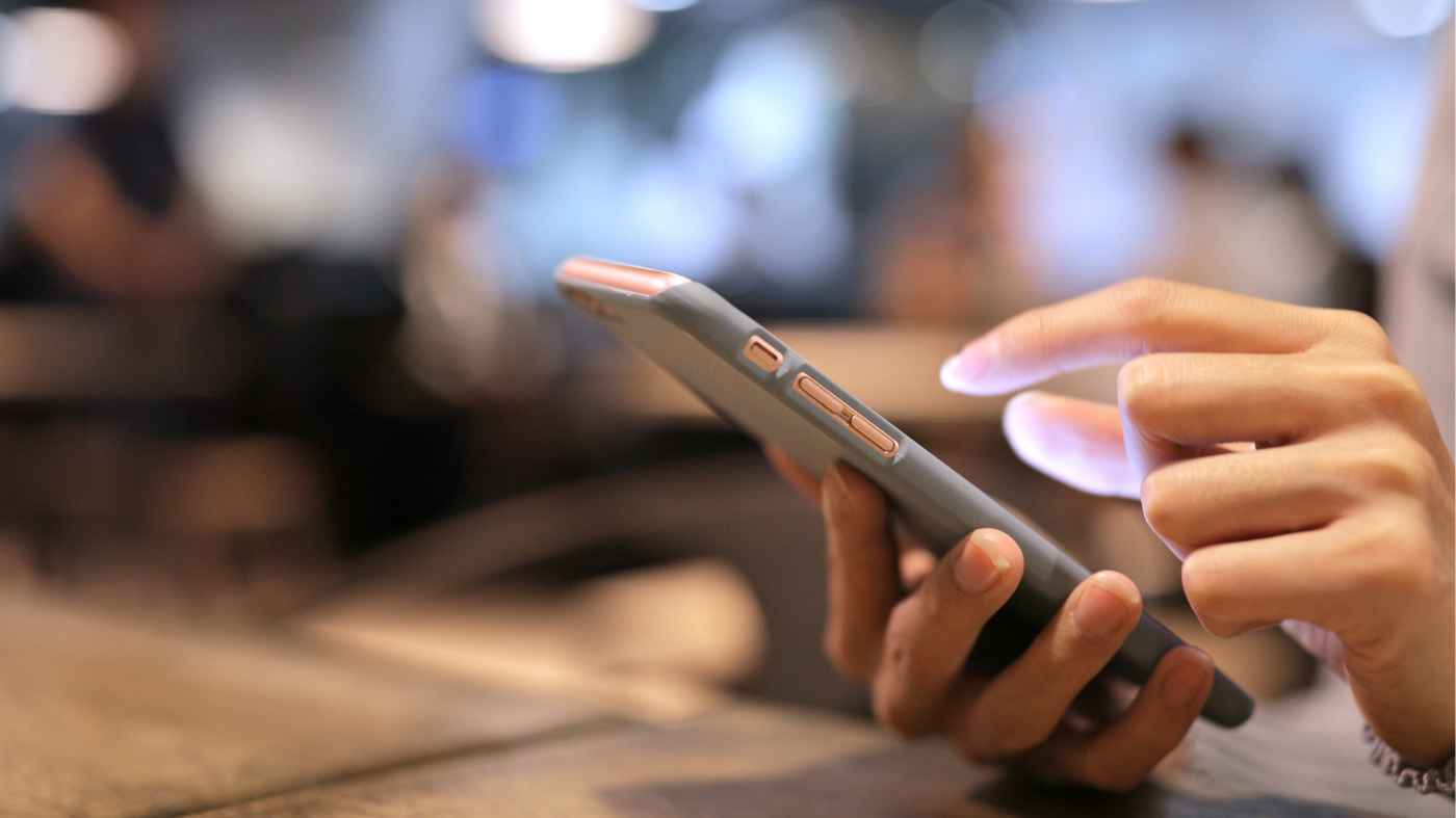 Usage d’internet : le mobile dépasse l’ordinateur ?