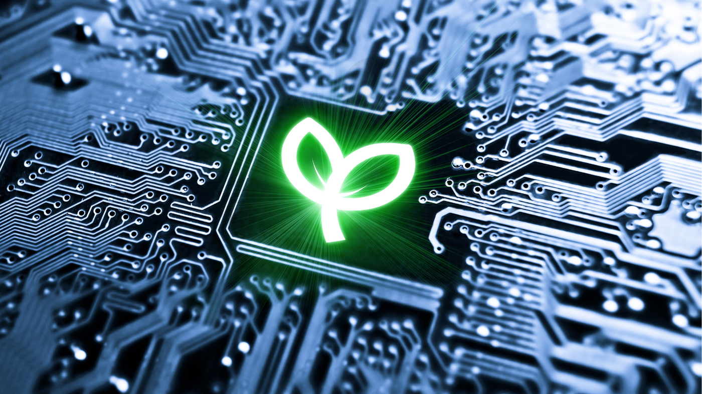 Le green it, ça vous parle ?