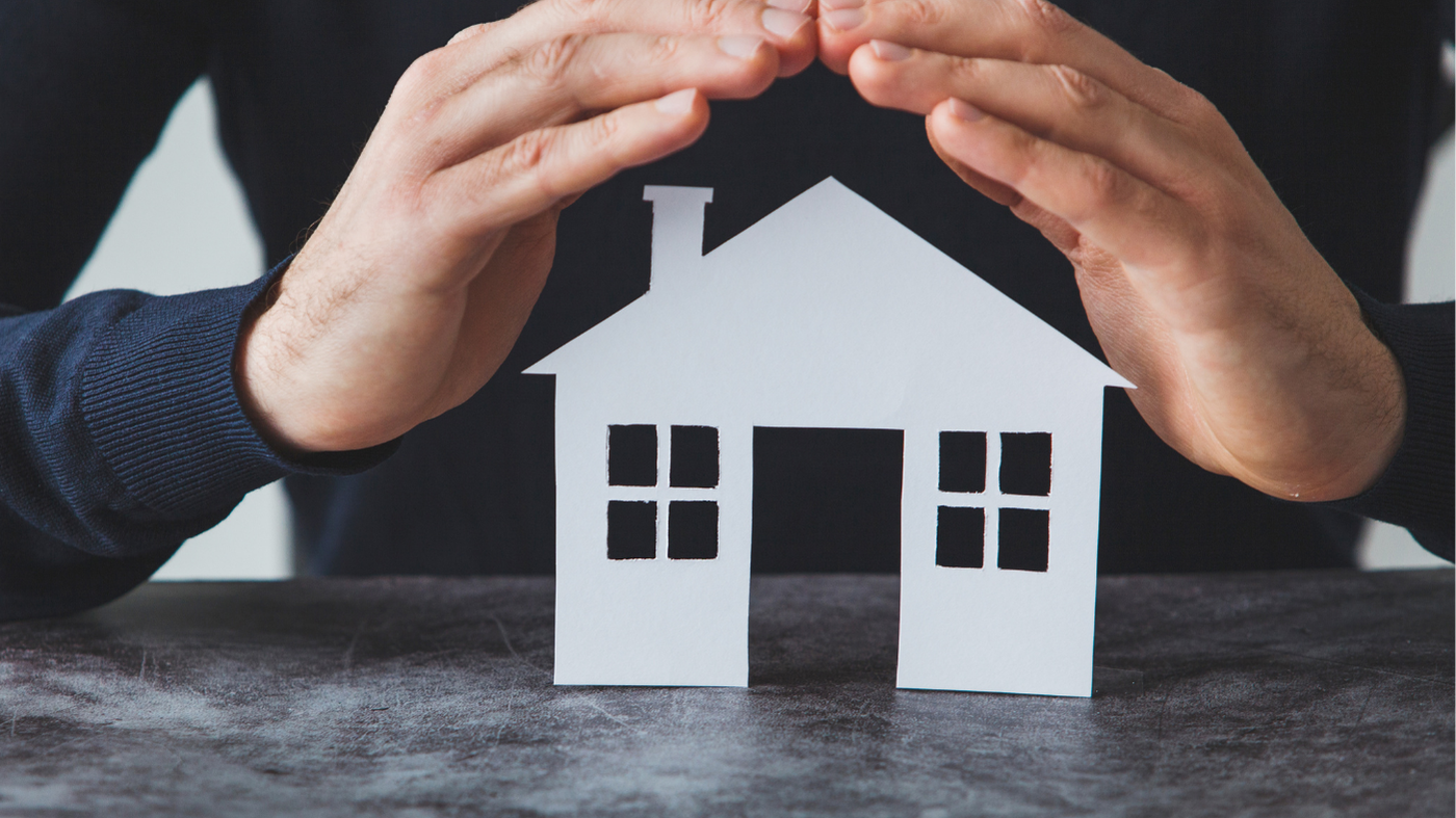 Votre maison est sécurisée… alors pourquoi pas votre pc ?