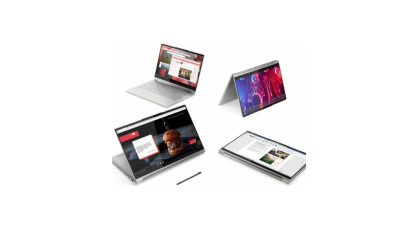 Découvrez la gamme lenovo thinkpad : fiable et étonnante