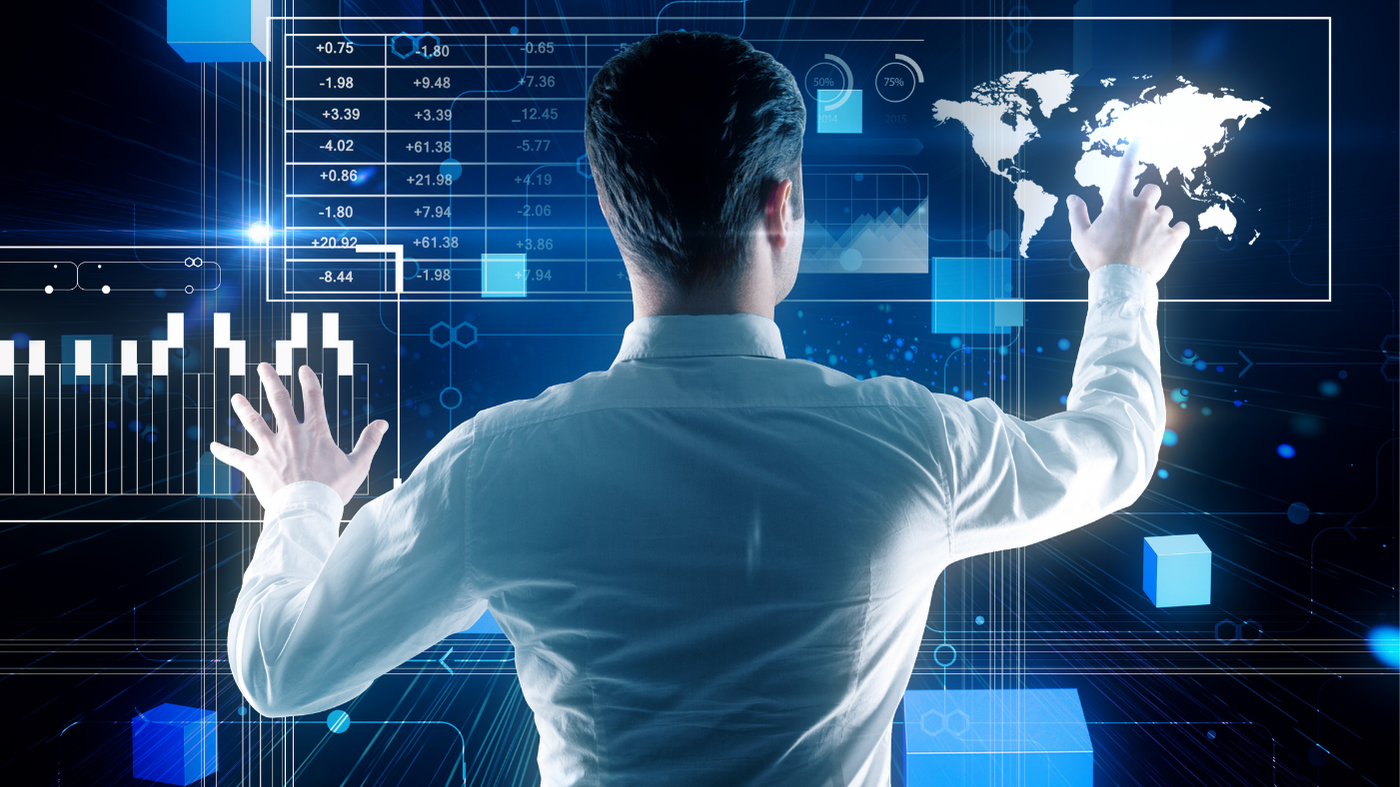 Tout ce qu’il faut savoir sur l’infrastructure informatique