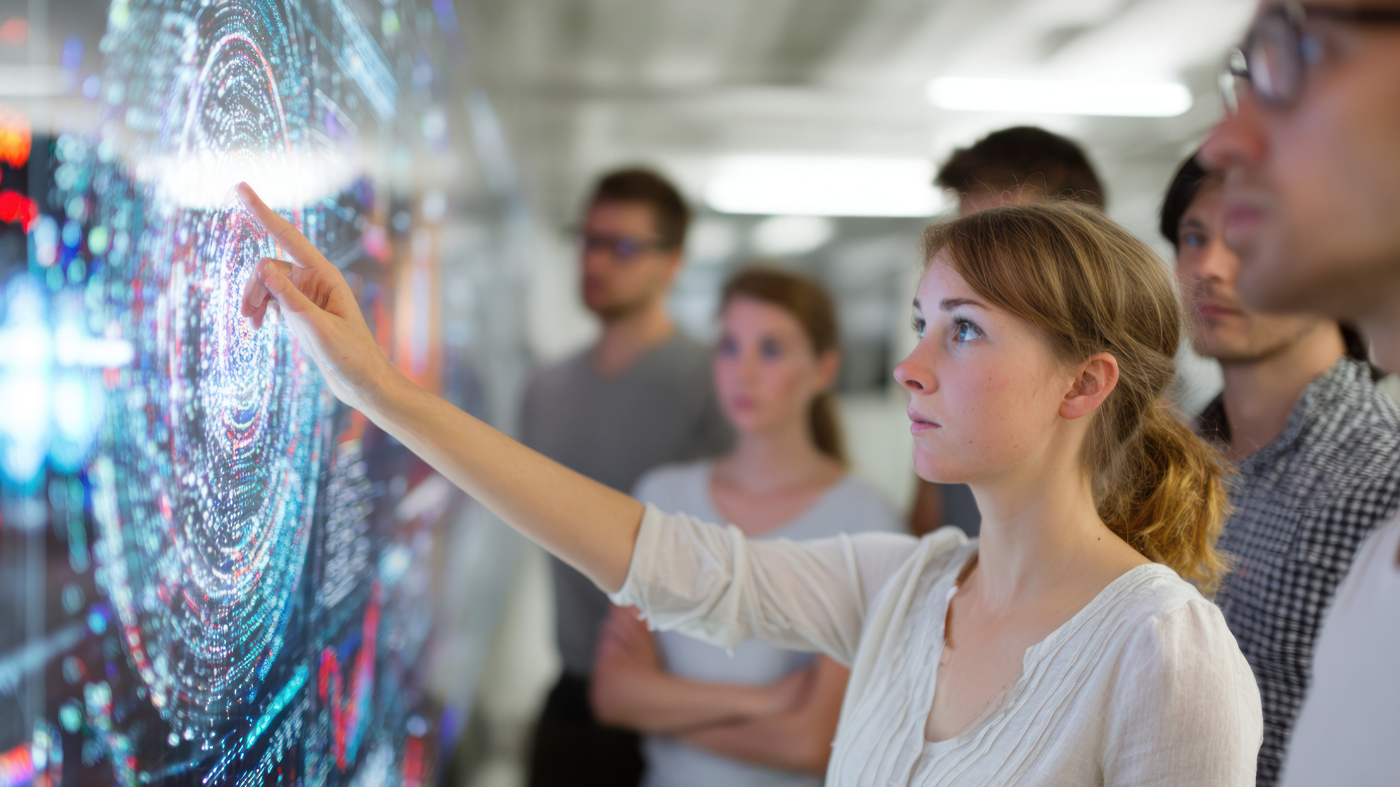 Top 5 des meilleurs écrans d’affichage dynamique