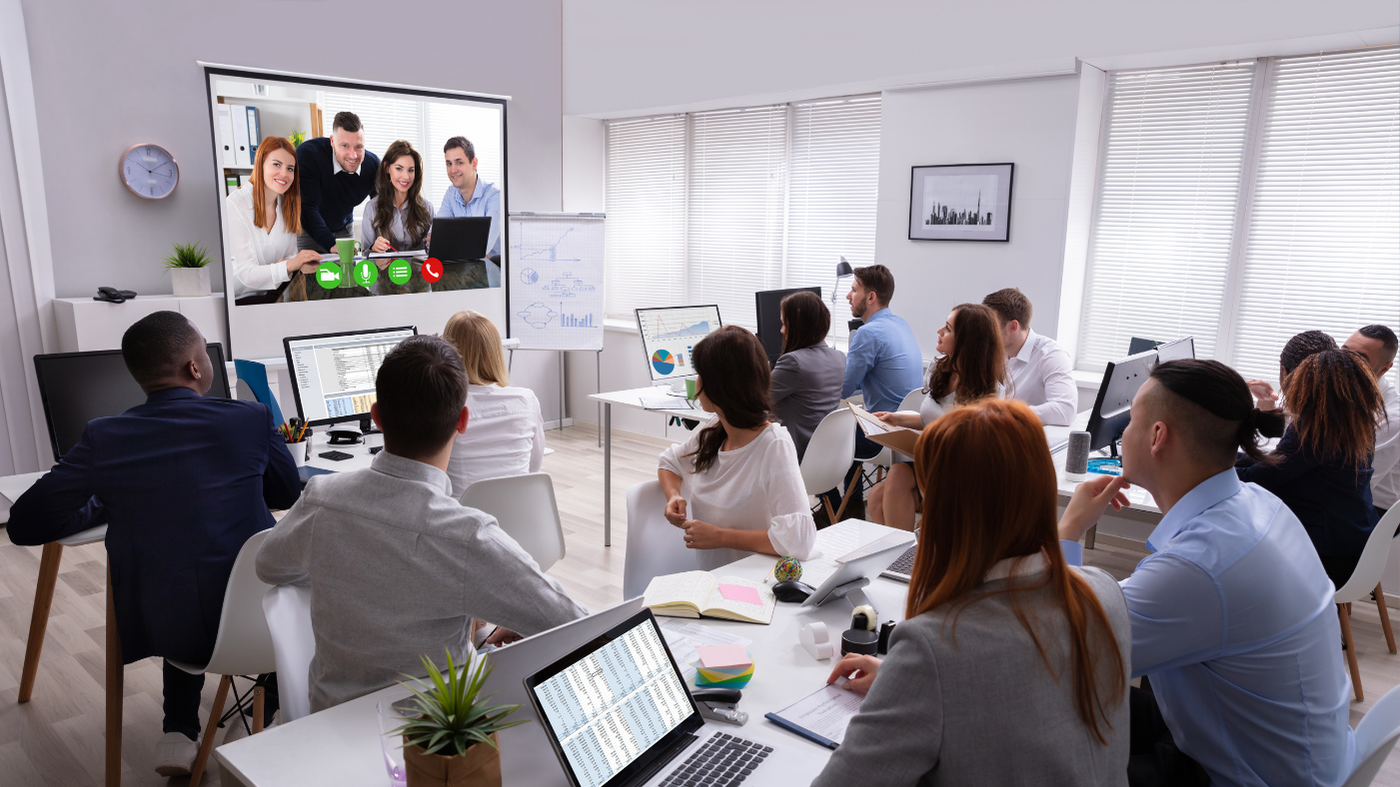 Top 10 des meilleurs kits de visioconférences