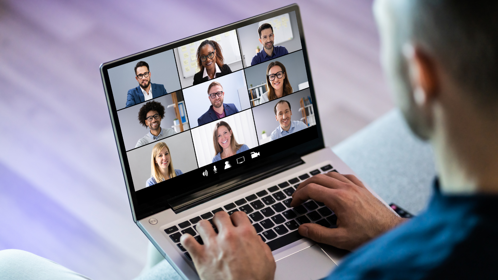 Les meilleurs logiciels de visioconférence