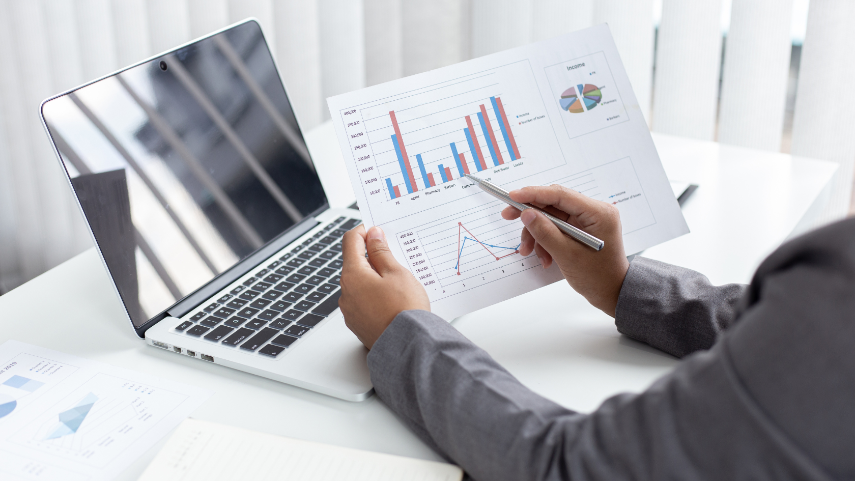 La sécurité informatique en entreprise