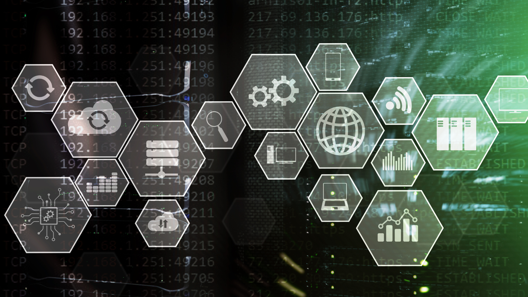 Réaliser son schéma d’infrastructure informatique