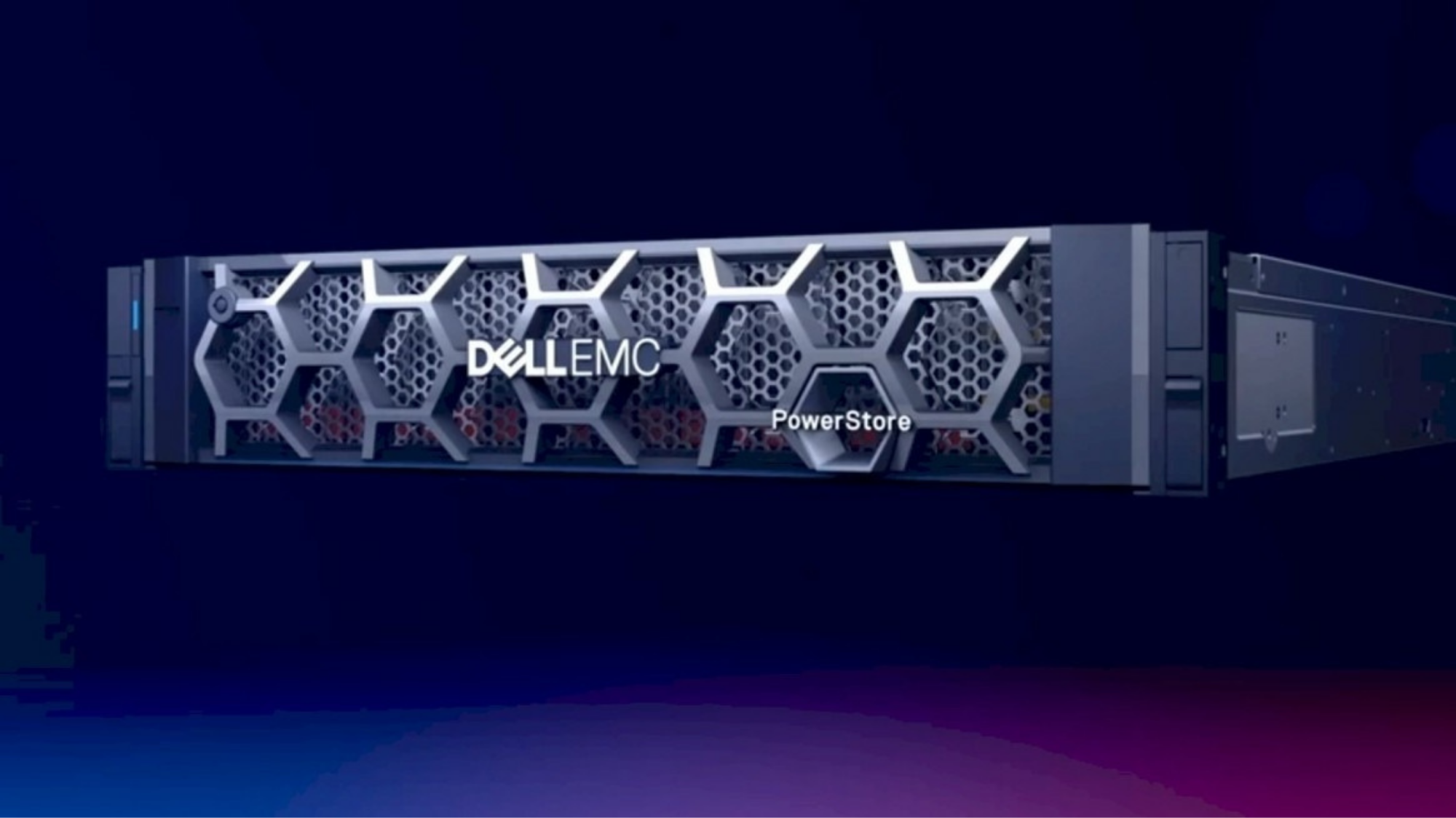 Dell PowerStore : une nouvelle approche du stockage d'entreprise