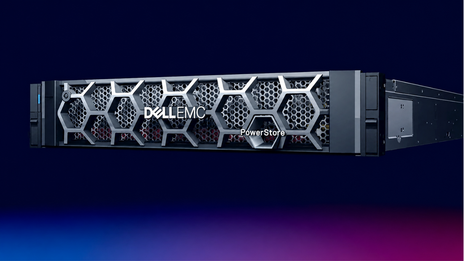 Dell PowerStore : une nouvelle approche du stockage d'entreprise
