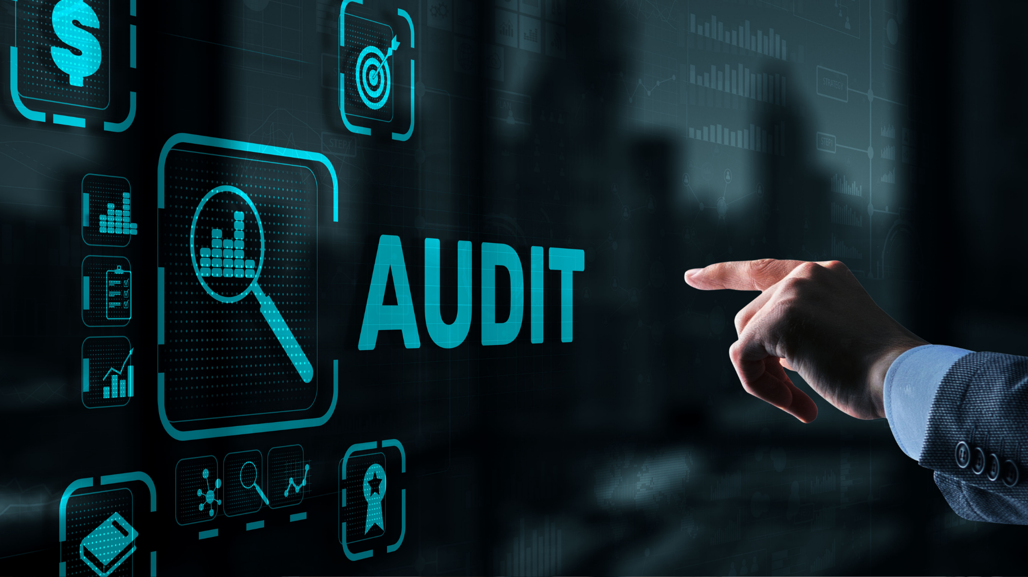 Audit informatique : 10 points à vérifier avant la rentrée