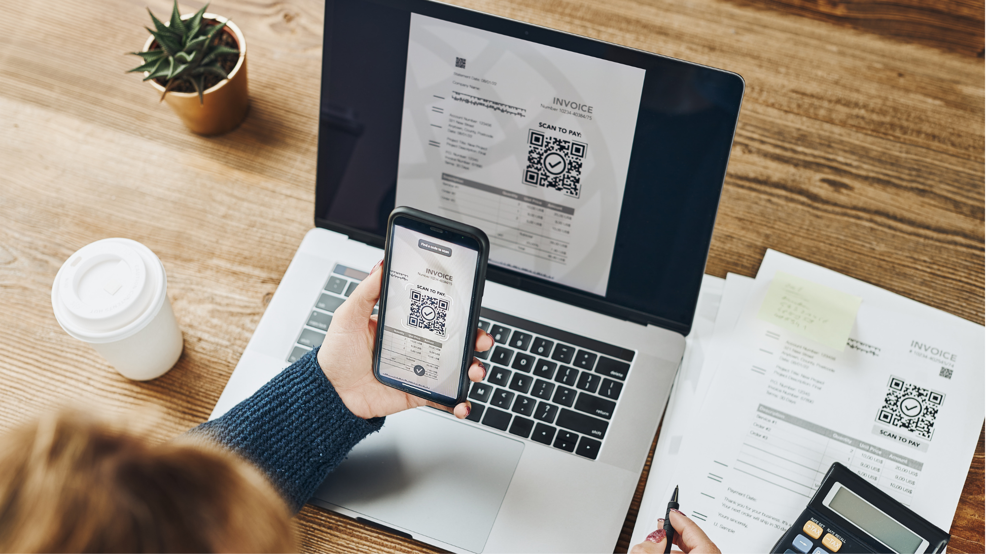 Les cyberattaques par QR Code (Quishing) : un risque encore méconnu