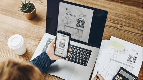Les cyberattaques par QR Code (Quishing) : un risque encore méconnu