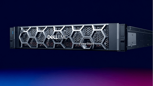 Dell PowerStore : une nouvelle approche du stockage d'entreprise