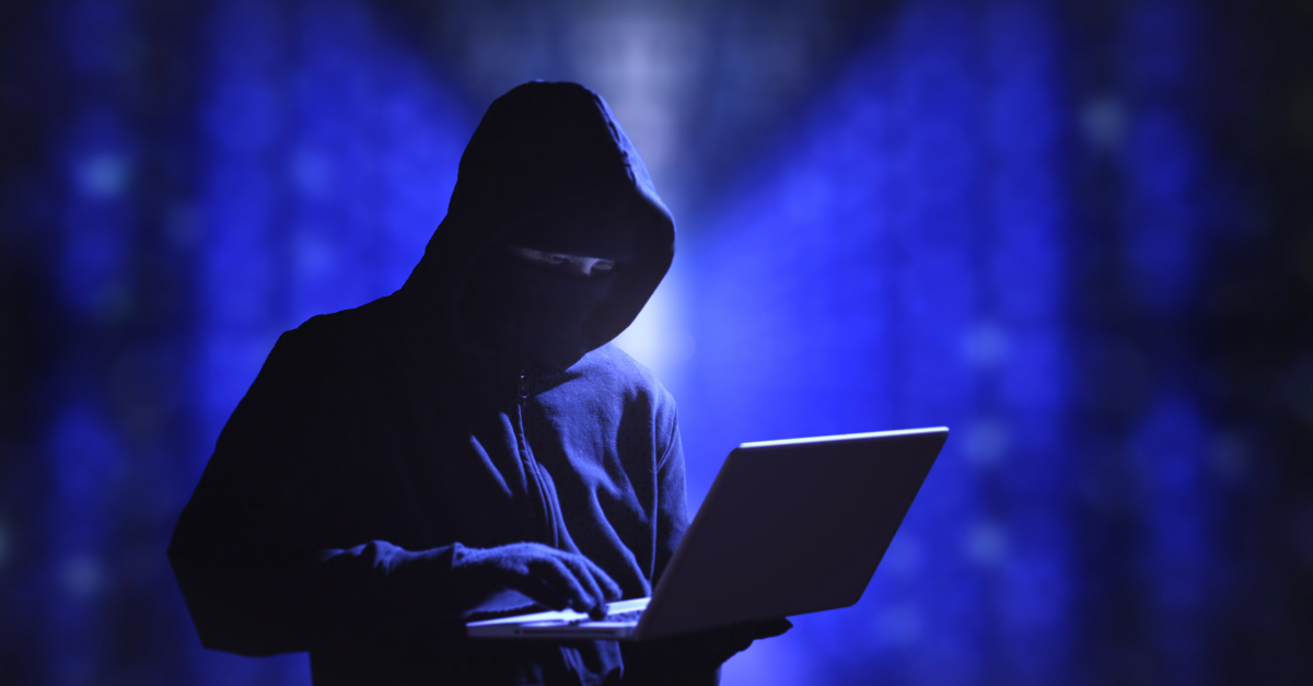cyberattaque