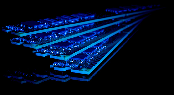 mémoire ram