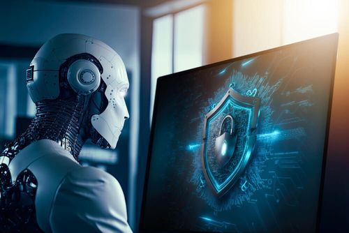 L'IA et la Cybersécurité : une alliance à double tranchant ?
