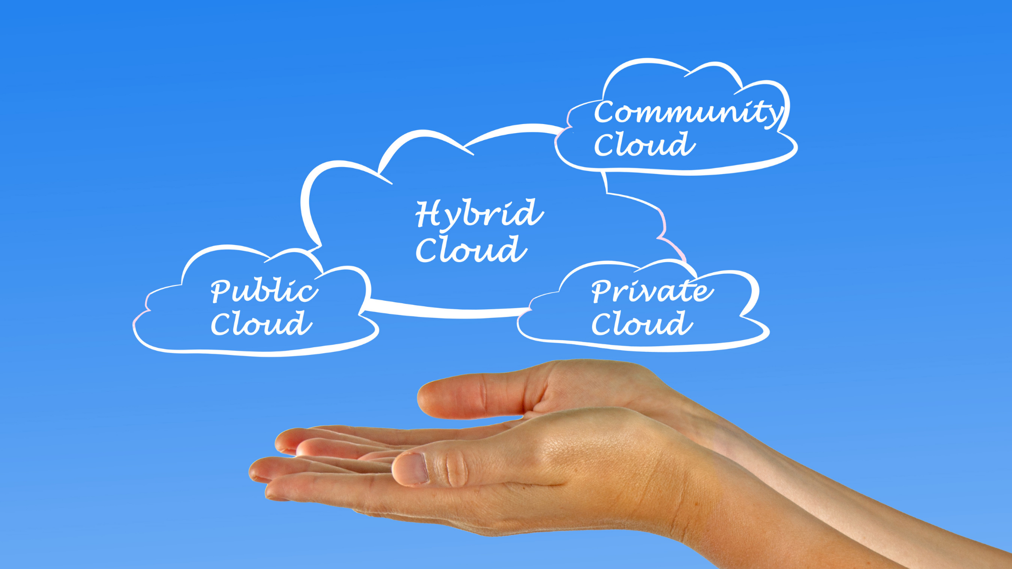 Cloud, hybride ou on-premise : quelle stratégie choisir ?