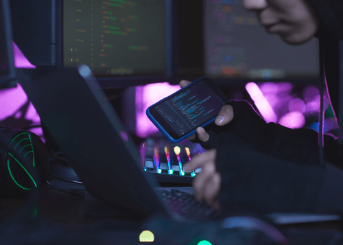 Comment réagir face à une violation de sécurité informatique