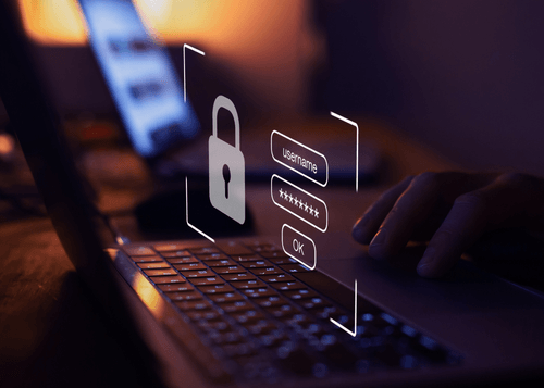 Guide de sécurité informatique : protéger vos données sensibles