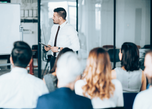 Optimiser la formation de sensibilisation à la cybersécurité en entreprise
