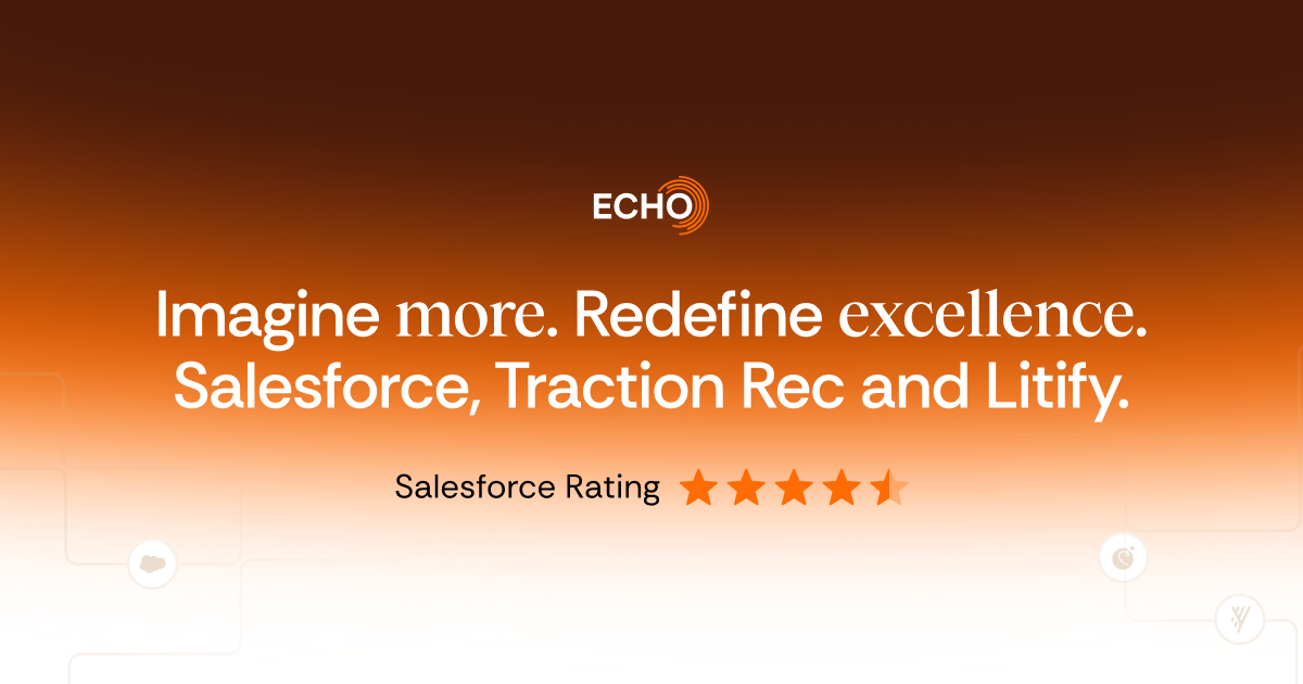 ECHO Technology Solutions