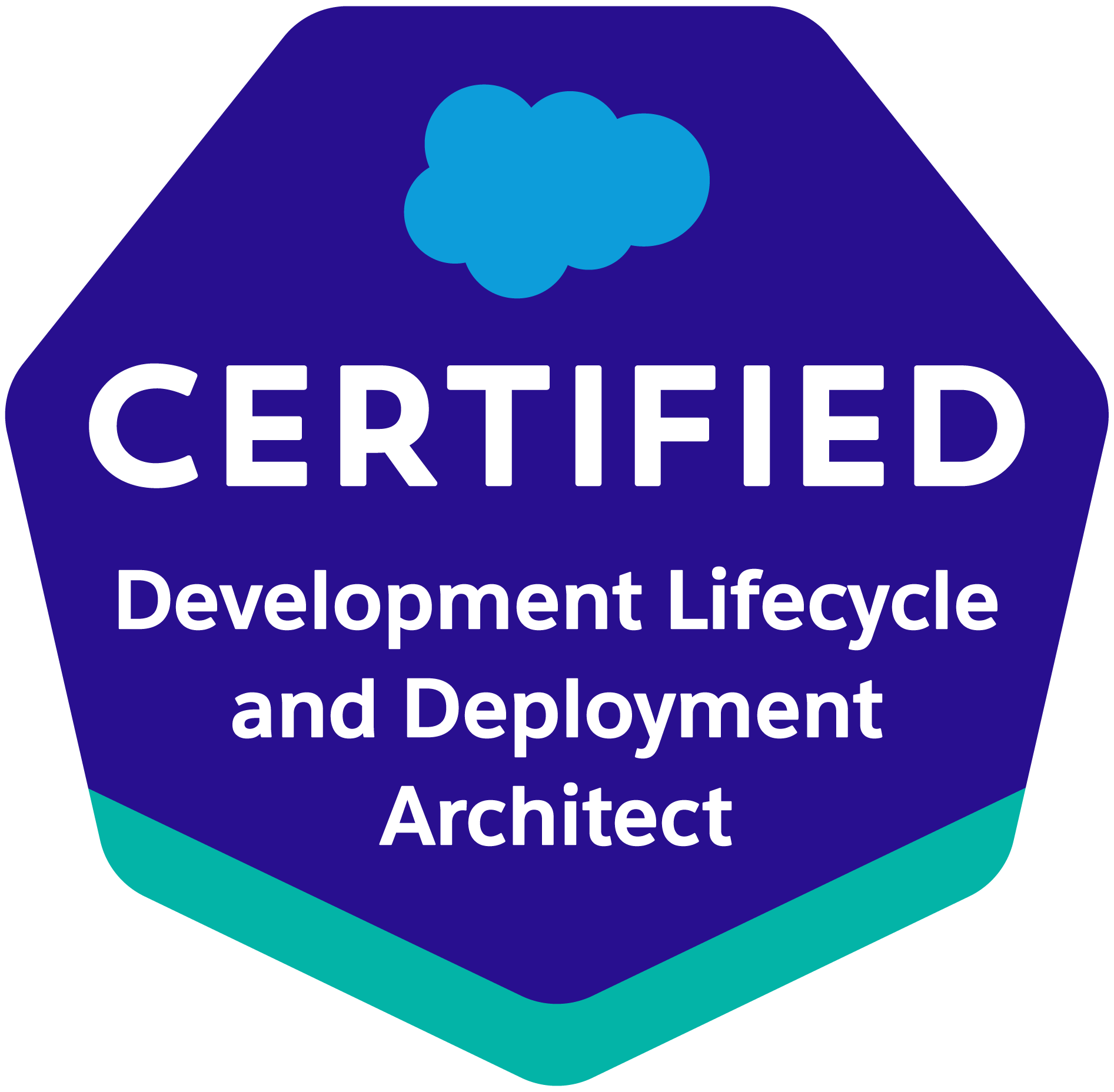 Salesforce Certified Development Lifecycle and Deployment Architect