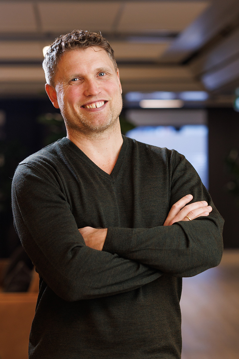 Bilde av Emil Carlsen