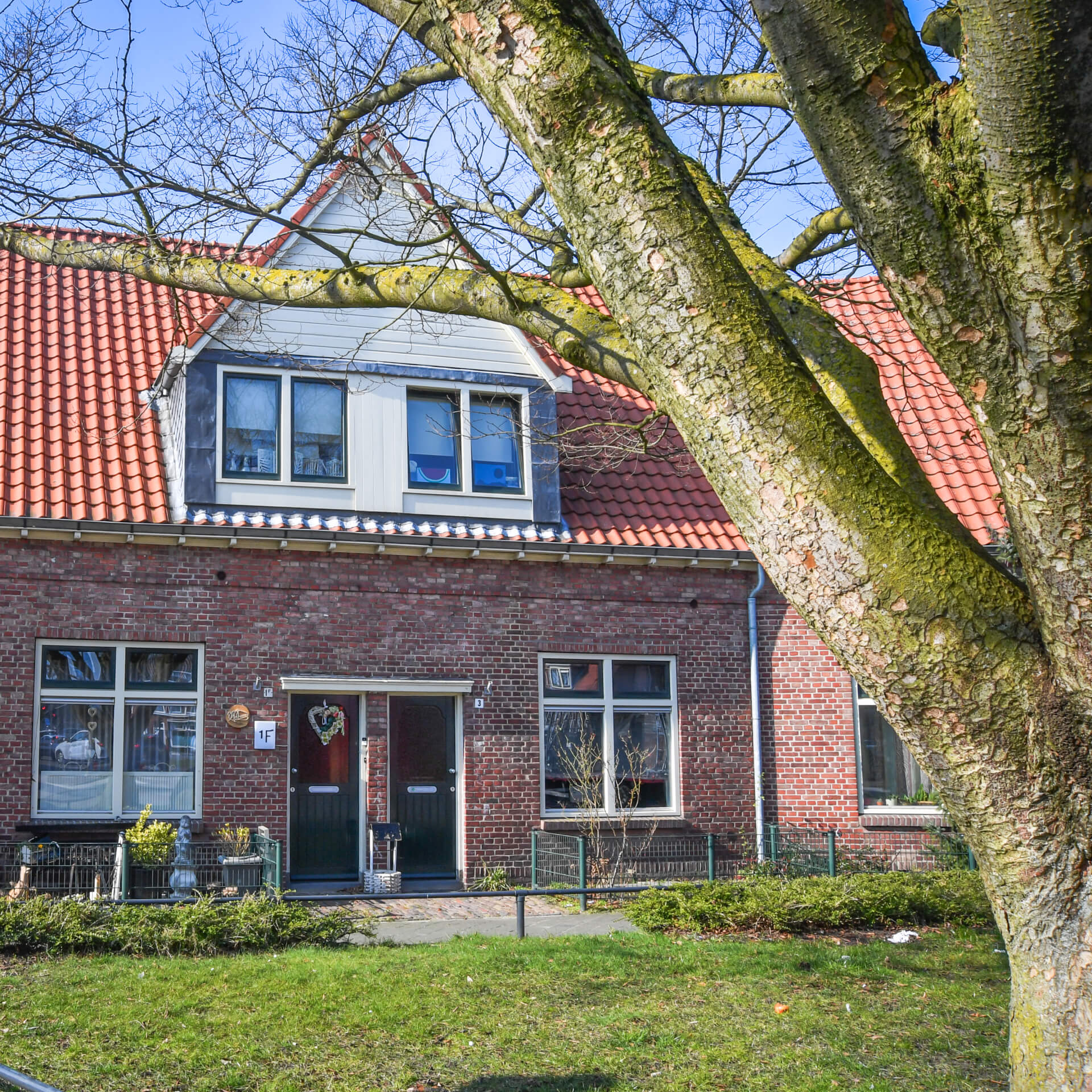 Wat is een digitale tweeling voor woningcorporaties? En wat levert het op als MJOP, conditiemetingen en werkorders samenkomen in één omgeving?