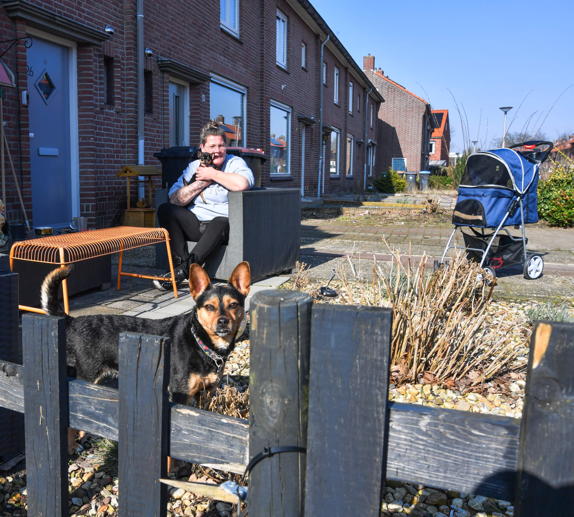 Het LVS en het EPD zijn bewezen precedenten voor een gedeeld ketenplatform. Wat kan de bouw leren van onderwijs en zorg?