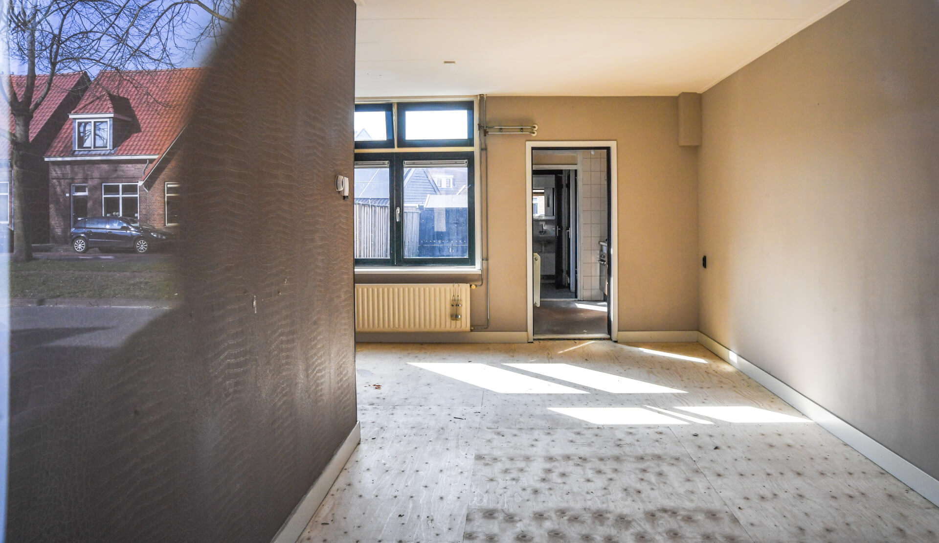 De meeste corporaties nemen beslissingen zonder betrouwbare gebouwdata. Hoe dat kan, wat het kost en wat er verandert als je data serieus neemt.