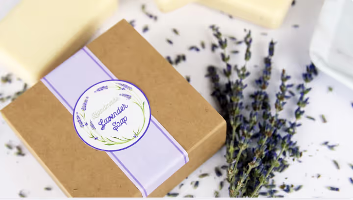 Qu'est-ce qu'un autocollant en papier biodégradable ?