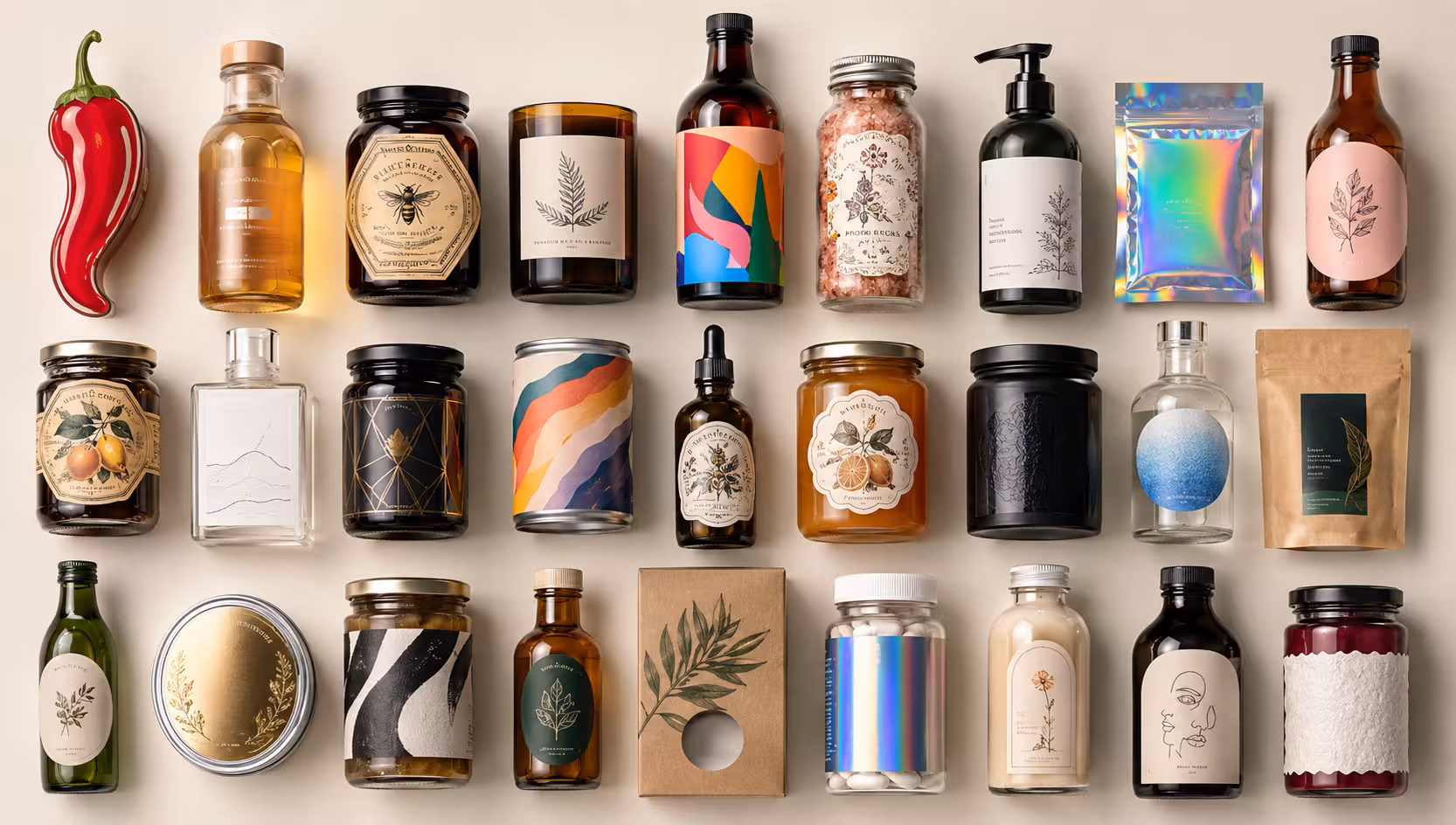 Labeling examples - feature image