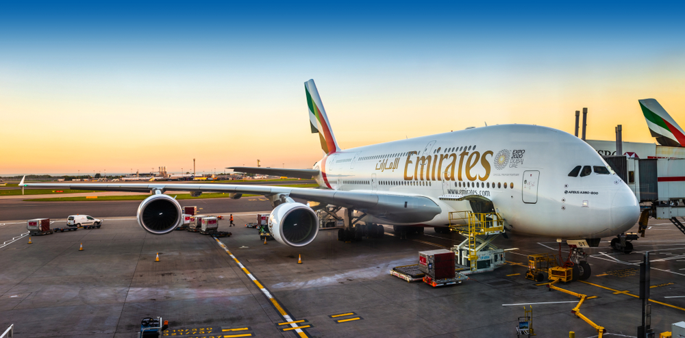 Wie lange fliegt es von Deutschland nach Dubai?