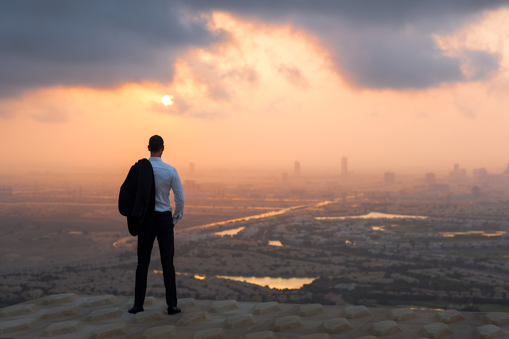 Unternehmen gründen in Dubai: Chancen, Voraussetzungen und Strategien für 2025