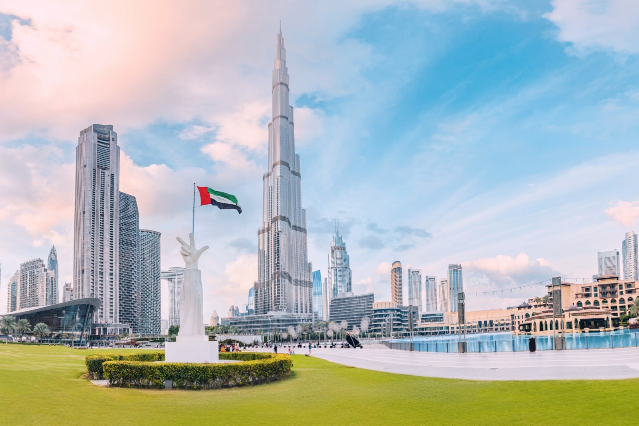 Firmengründung in Dubai: Kosten über drei Jahre gerechnet