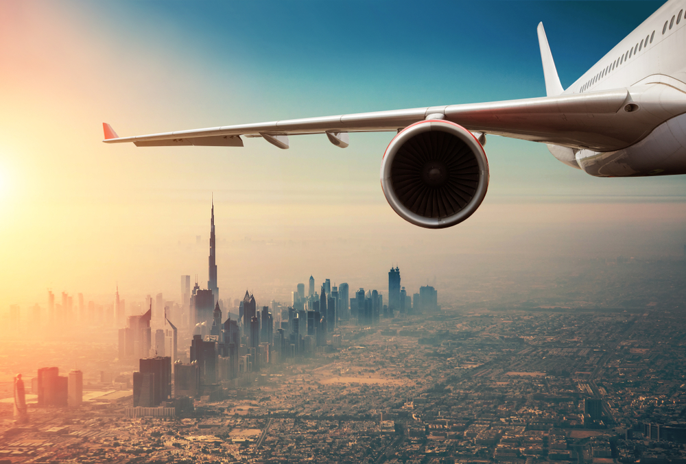 Dubai Reisewarnung 2026: Wie sicher sind die VAE aktuell?