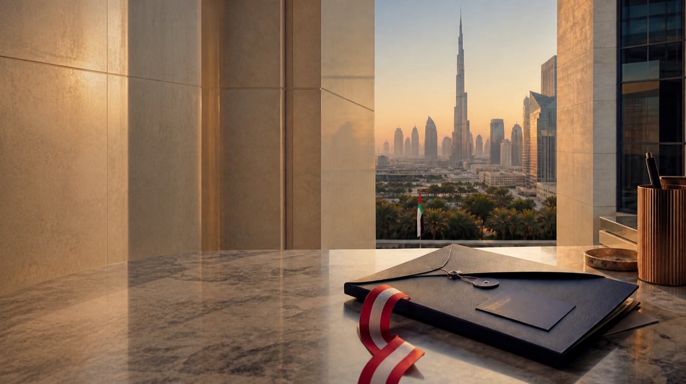 Dubai Visa Österreich: Was Staatsangehörige beachten müssen