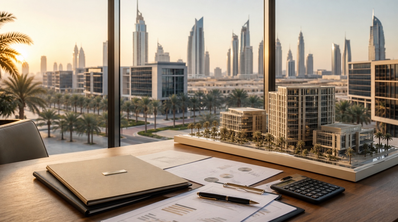 Freezone in Dubai gründen: Kosten der Pakete im Vergleich