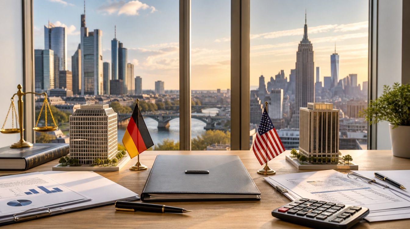 Digitaler Nomade steuerfrei: was rechtlich möglich ist