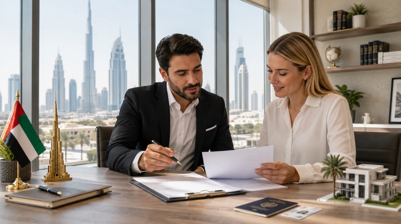Dubai Steuern für Ausländer: Was 2026 wirklich gilt