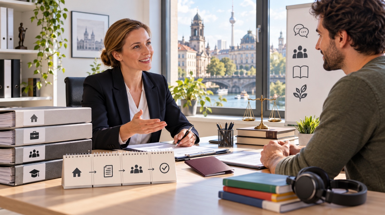 Kann man den deutschen Pass kaufen? Was seit 2024 gilt
